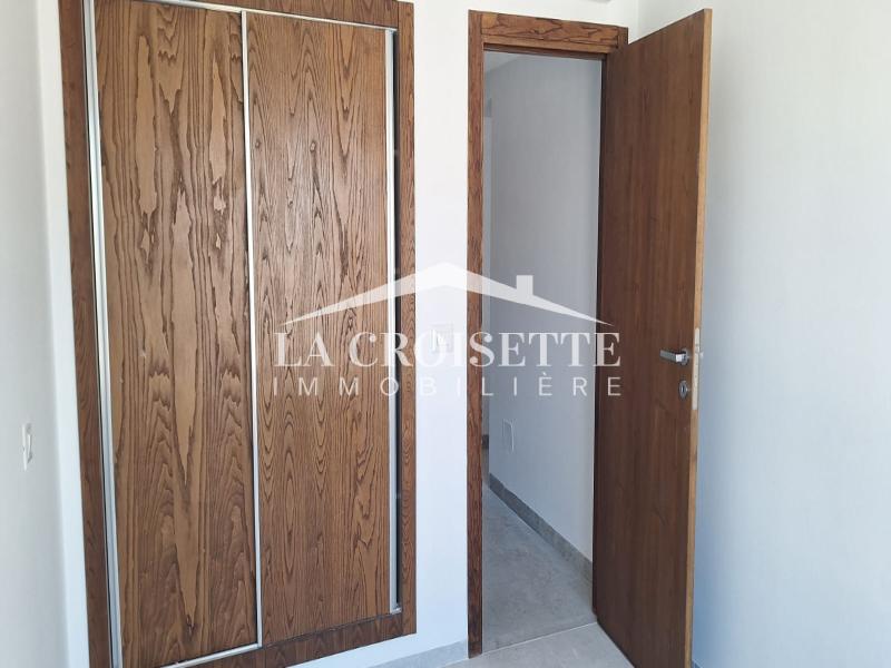 Appartement S+1 à Ain Zaghouan ElWahat